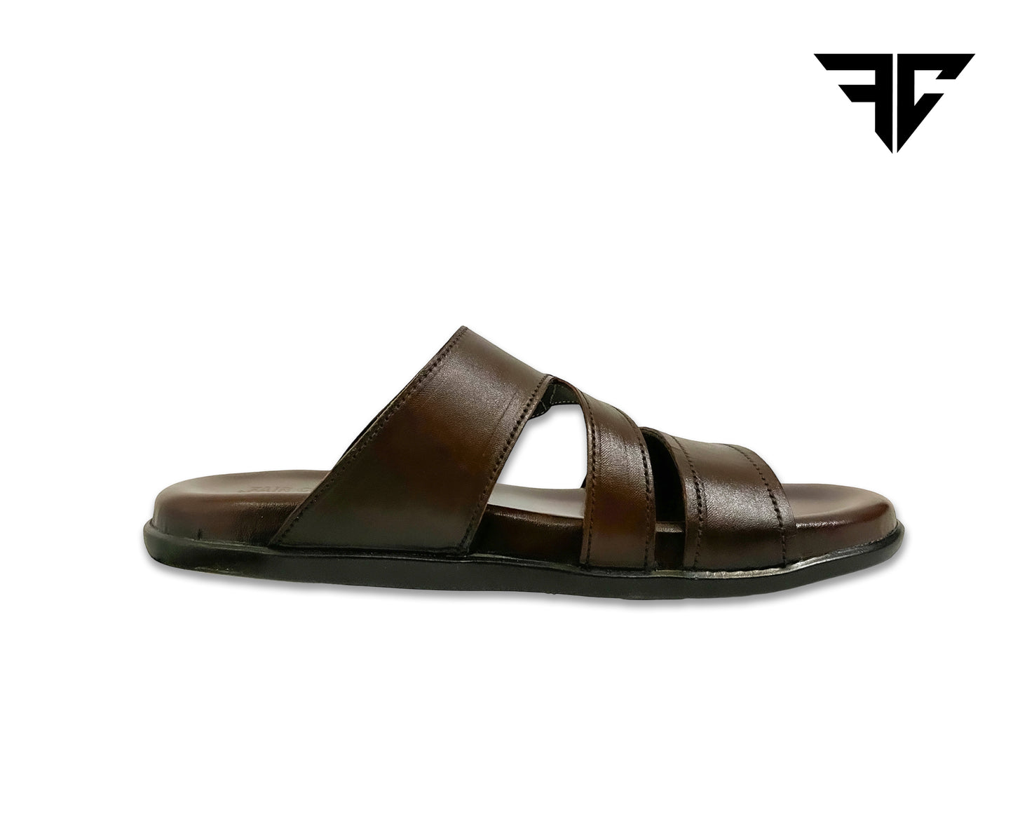 Artisan Leather Slippers – Comfort Meets Craftsmanship