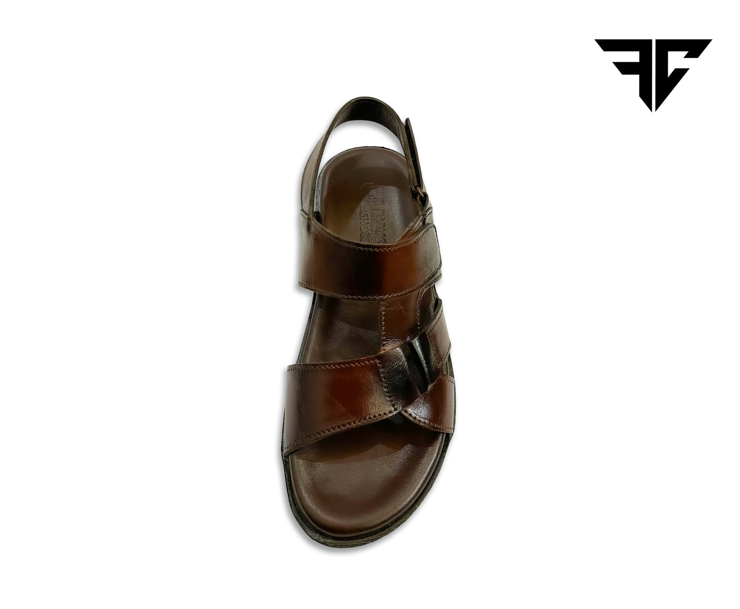 Handmade Leather Sandals for Men – Free Delivery in Pakistan