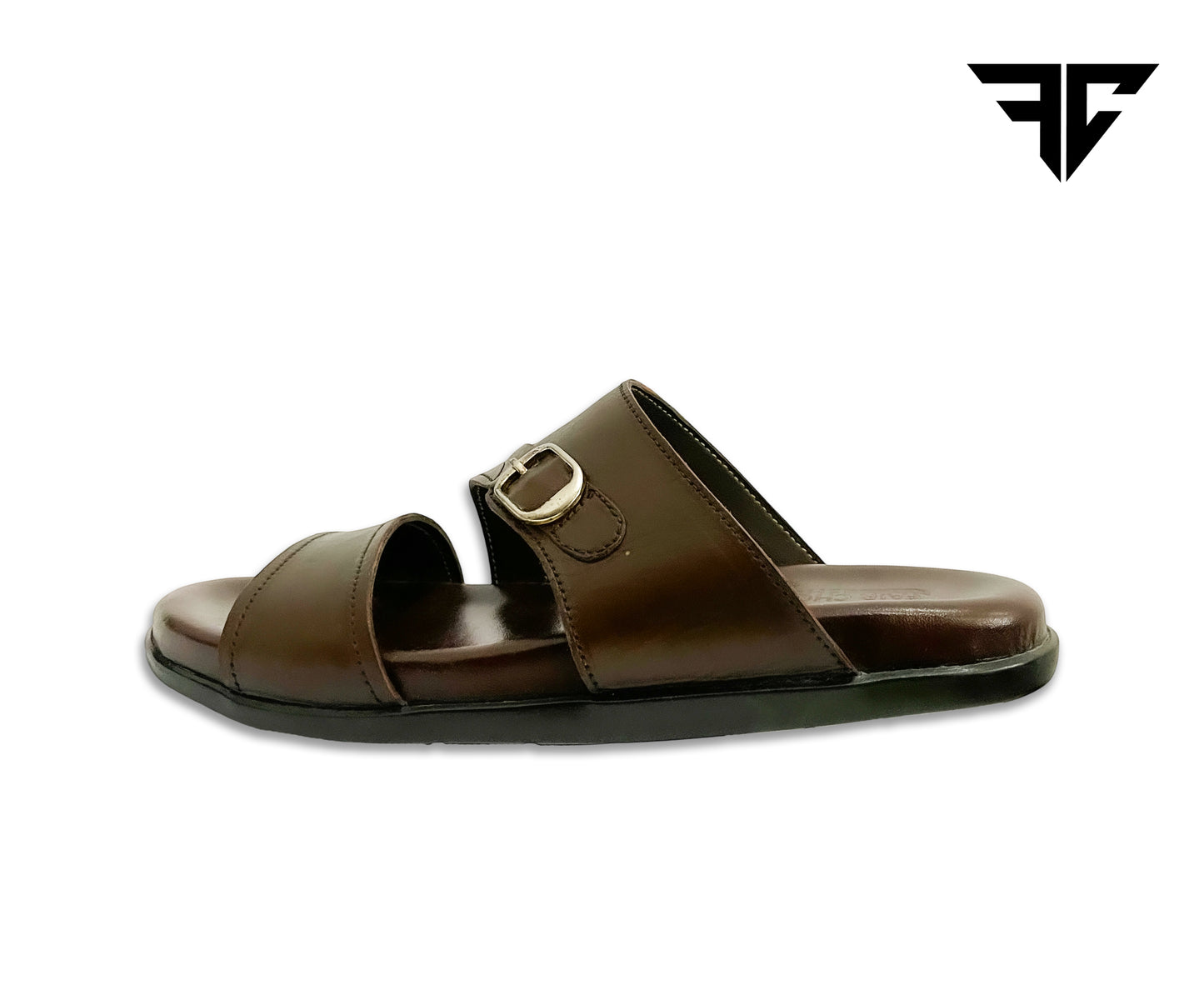 Artisan Leather Slippers – Comfort Meets Craftsmanship