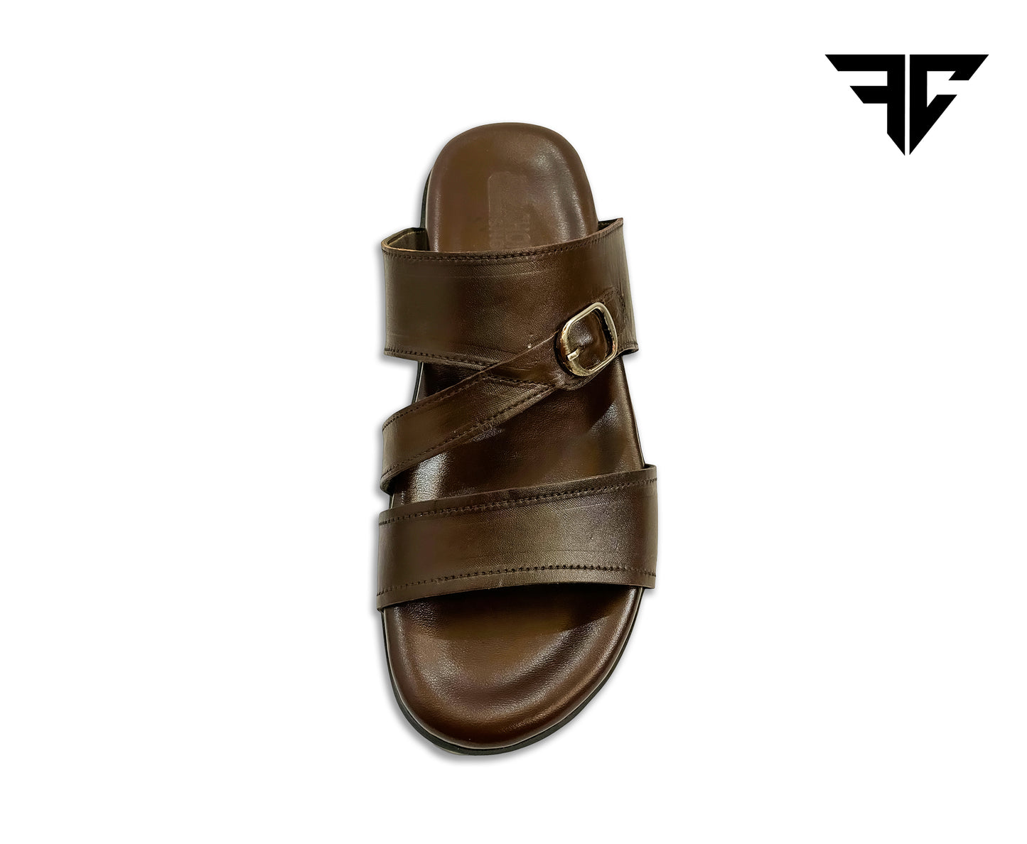 Artisan Leather Slippers – Comfort Meets Craftsmanship