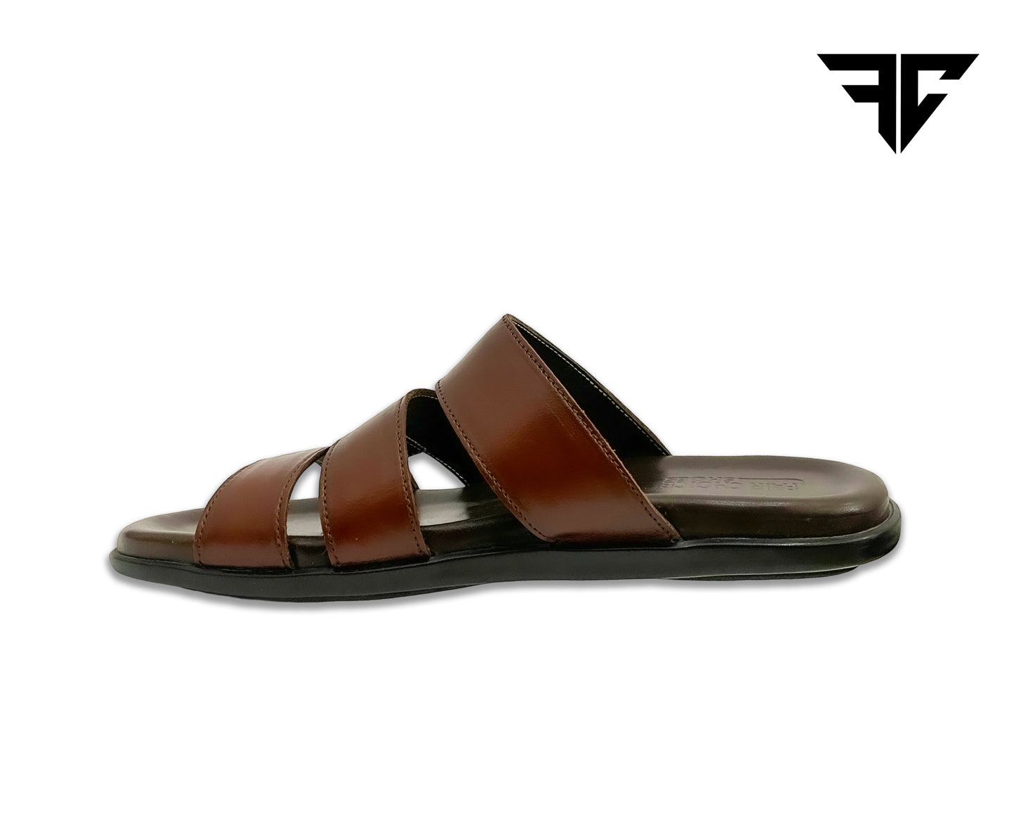 Artisan Leather Chappals – Tradition with a Modern Touch