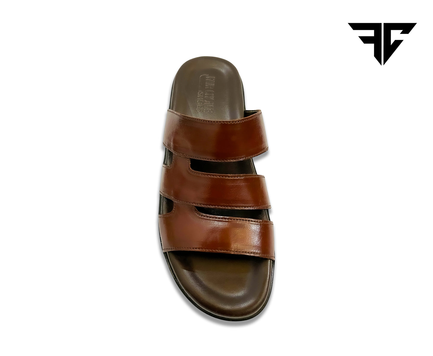 Artisan Leather Chappals – Tradition with a Modern Touch
