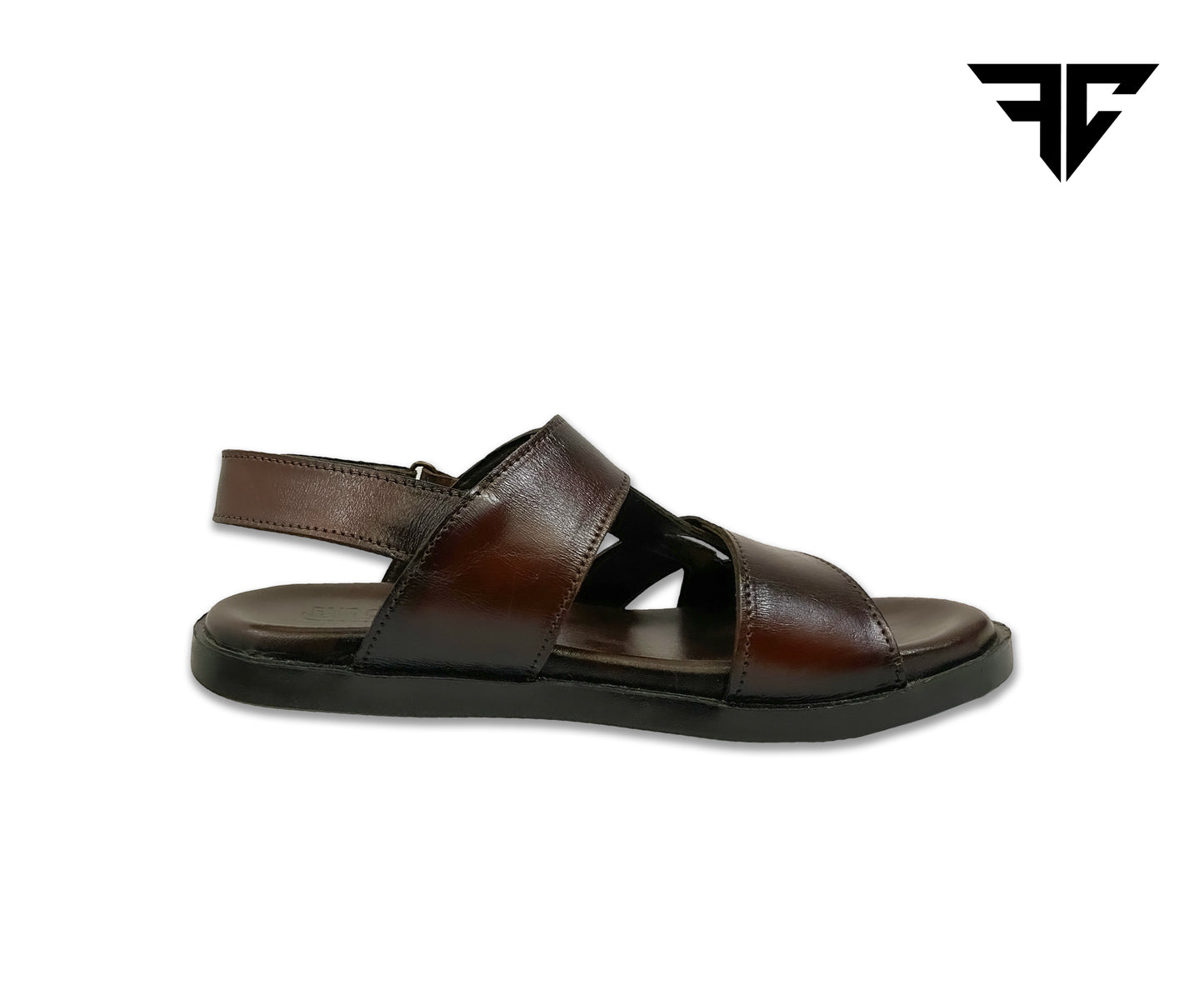 Handmade Leather Sandals for Men – Free Delivery in Pakistan
