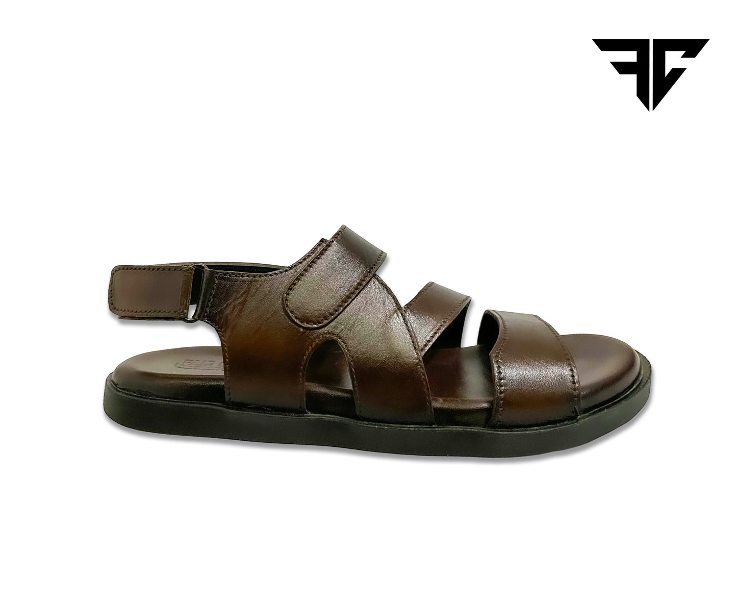 Artisan Leather Sandals – Classic Style, Handmade Comfort