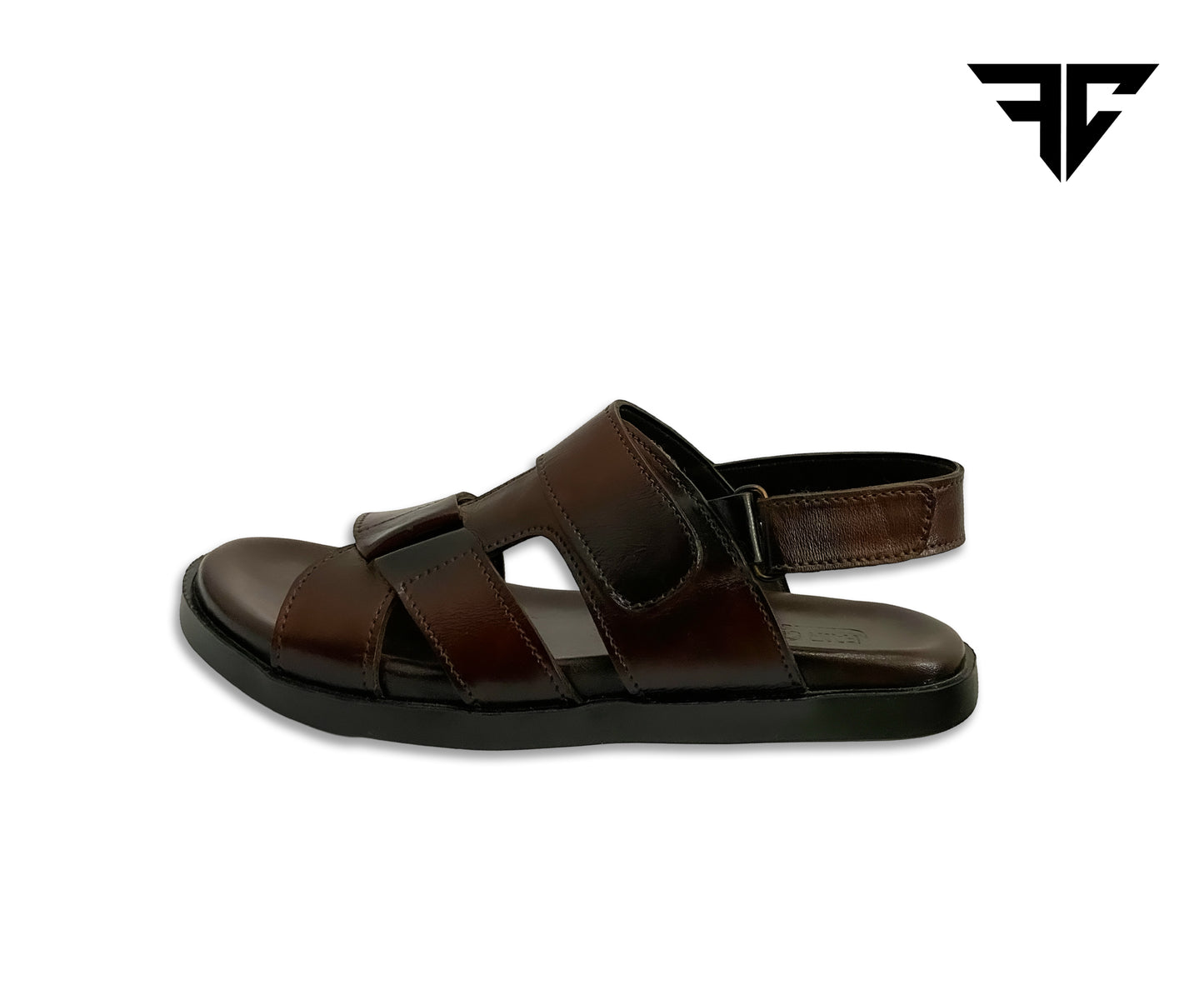 Handmade Leather Sandals for Men – Free Delivery in Pakistan